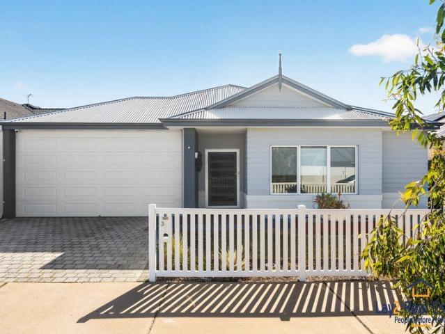 House for rent in South Guildford, Western Australia
