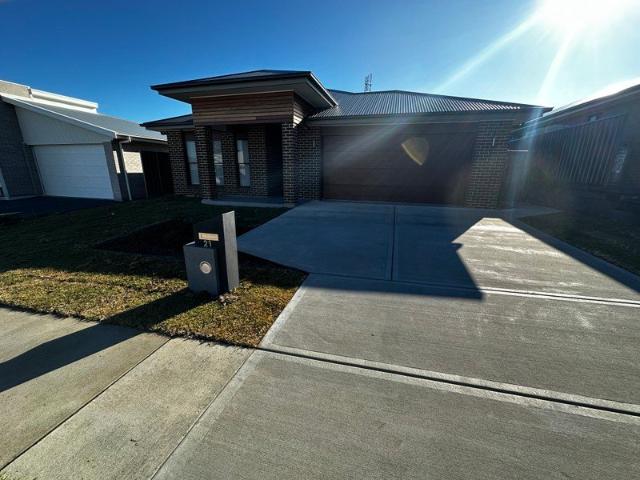 House for rent in New South Wales