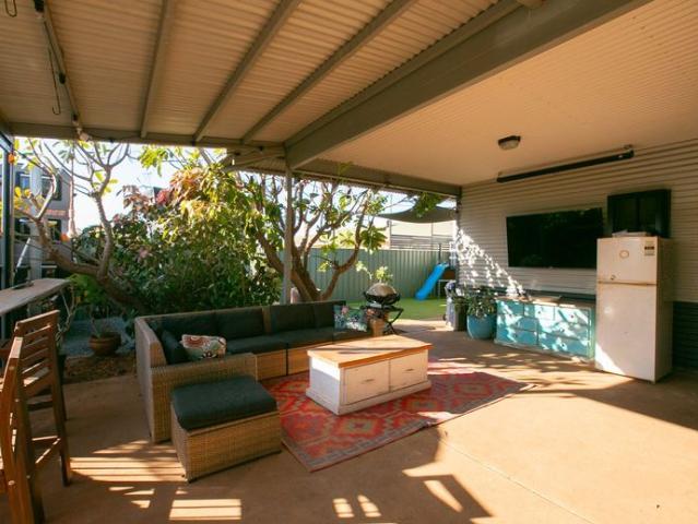 House for rent in South Hedland, Western Australia