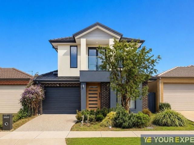 House for rent in Camerons Creek, Victoria
