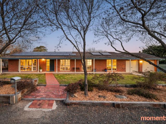 Property for sale in Gilmore, Australian Capital Territory
