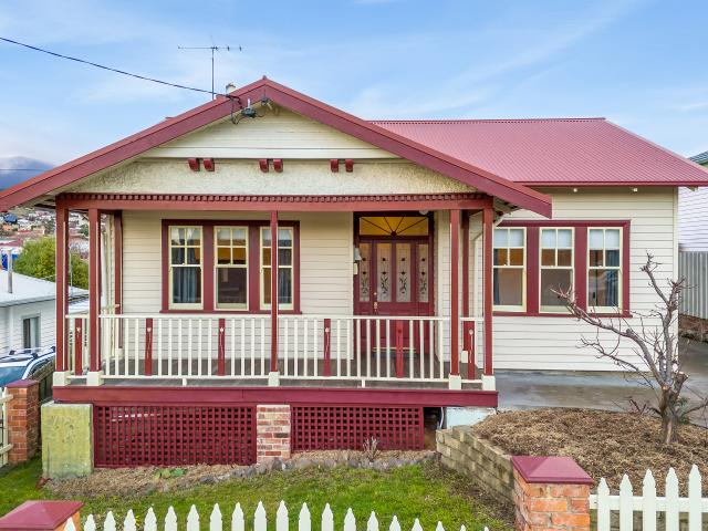 House for rent in Moonah