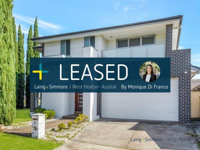 House for rent in Sydney, New South Wales