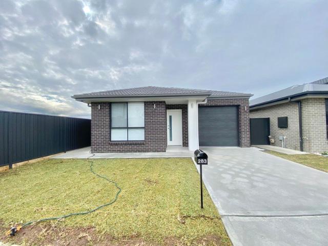 House for rent in Austral, Sydney