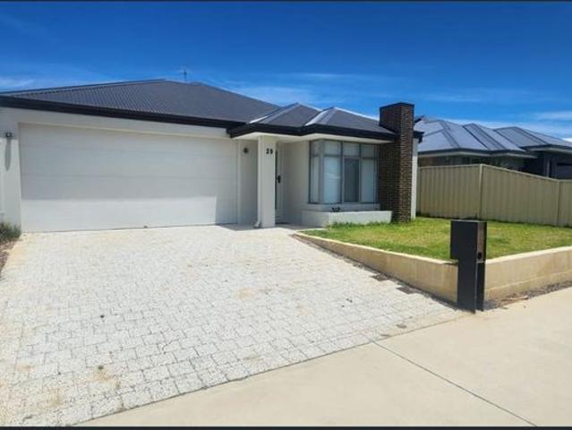 House for rent in Parklands, Western Australia