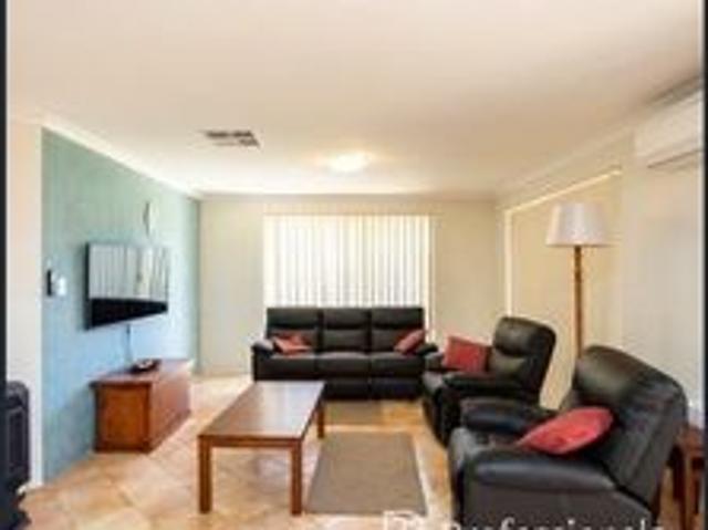 House for rent in Bunbury, Western Australia