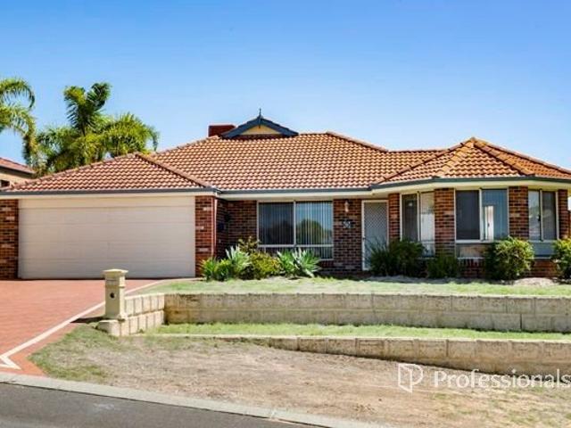 House for rent in Bunbury, Western Australia