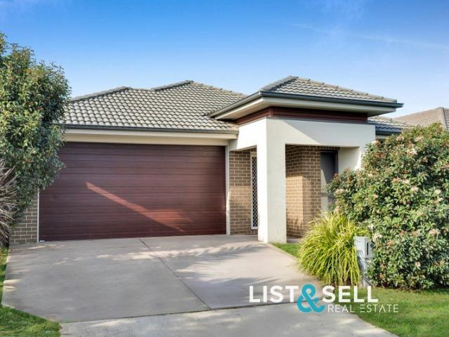 House for rent in Oran Park, Sydney