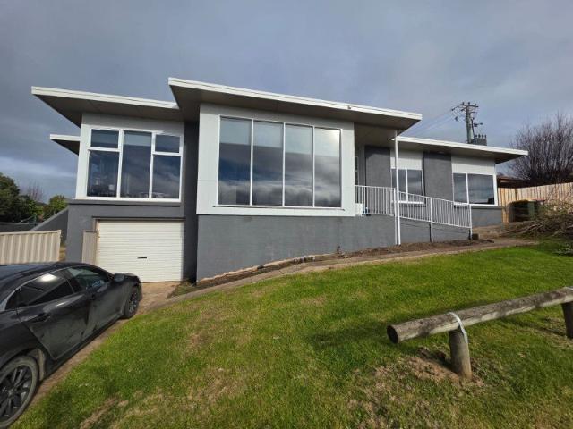 House for rent in Burnie, Tasmania