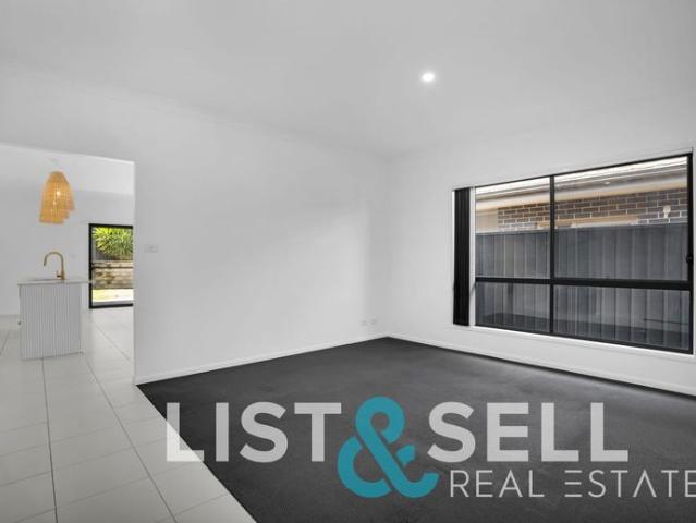House for rent in Oran Park, Sydney