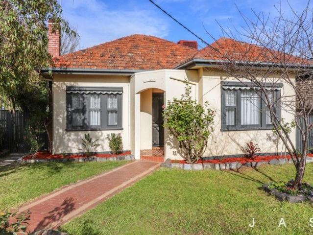 House for rent in Yarraville, Victoria