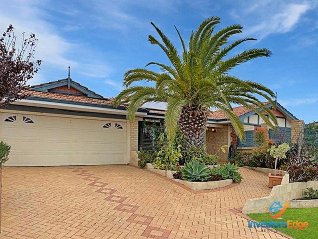 House for rent in Ocean Reef, Western Australia