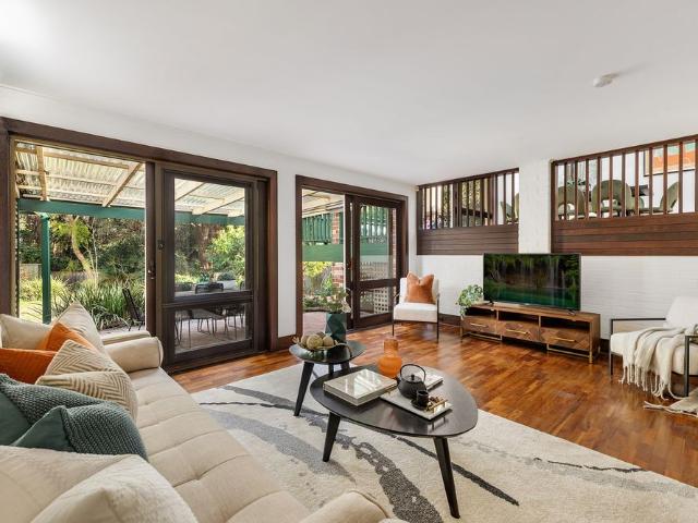 Apartment for rent in Willoughby, New South Wales