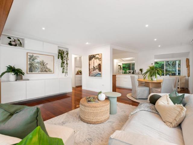 House for rent in Toombul, Queensland