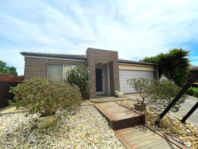 House for rent in Williams Landing, Victoria