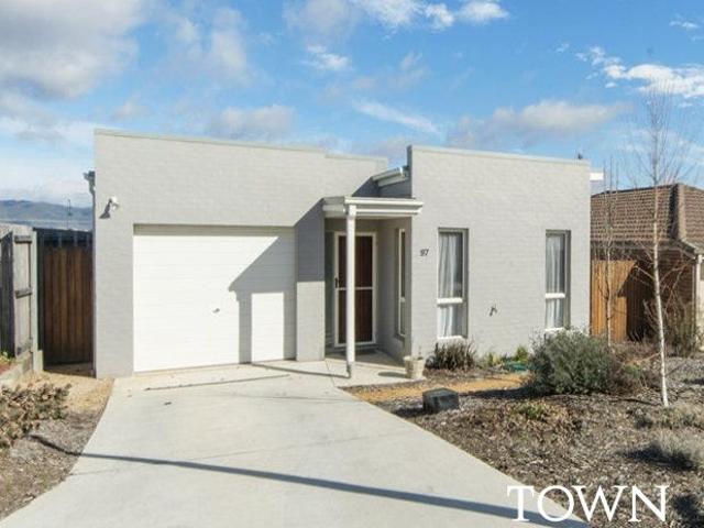 Property for rent in Macgregor, Australian Capital Territory