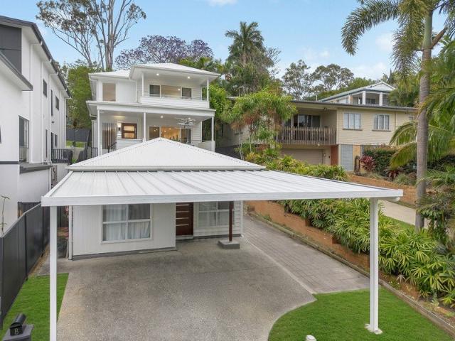 House for sale in Kenmore, Greater Brisbane