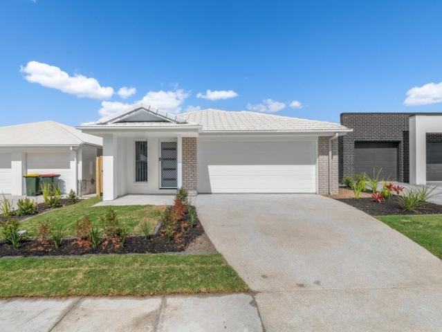 House for rent in Logan Reserve, Greater Brisbane