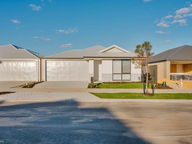 House for rent in Parklands, Western Australia