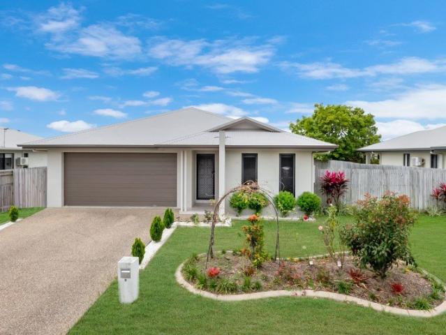 House for rent in Mount Low, Queensland