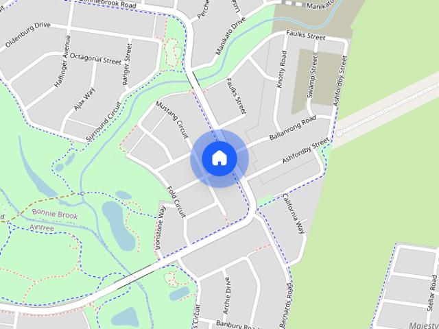 House for rent in Camerons Creek, Victoria