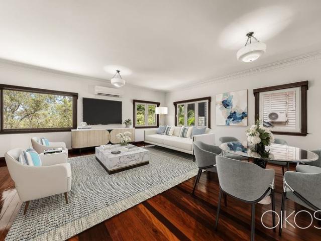 House for rent in Toombul, Queensland
