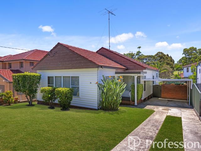 House for sale in Sydney, New South Wales