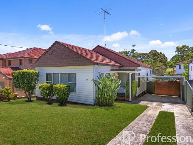 House for sale in Sydney, New South Wales