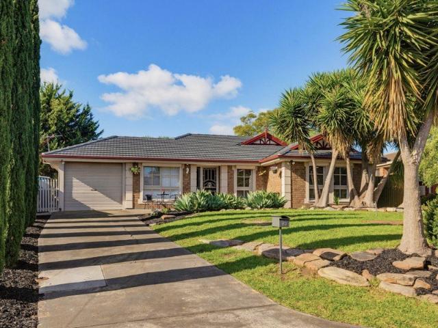 House for sale in Horseshoe Creek, South Australia
