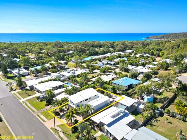 House for sale in Agnes Water, Queensland