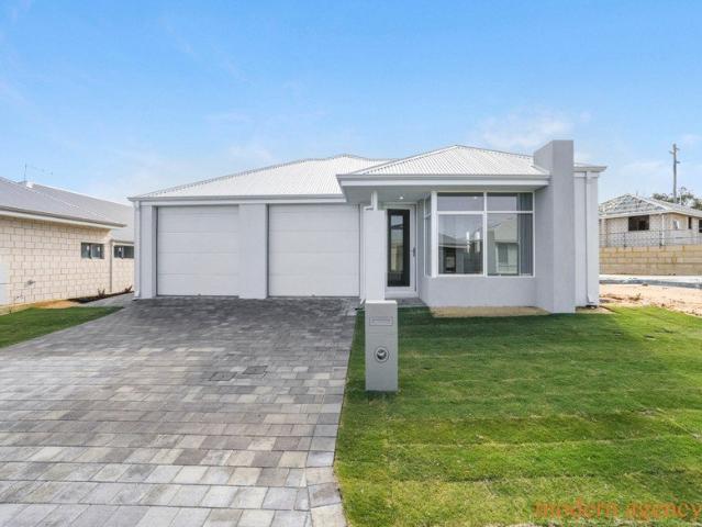 House for rent in Parklands, Western Australia