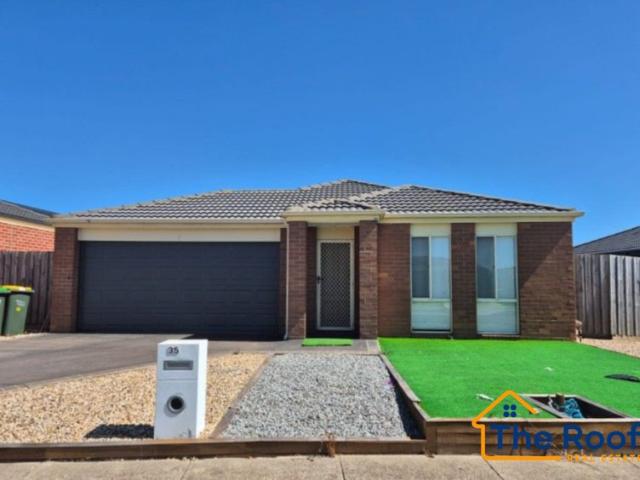 House for rent in Maddingley, Victoria