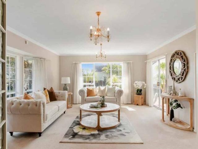 House for rent in Saint Johns, Ōrākei