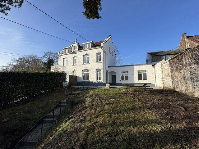 Maison location à La Hulpe, Brabant wallon