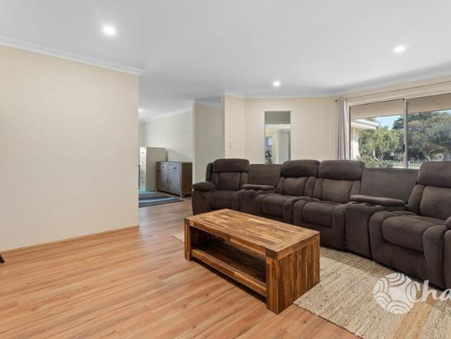 House for rent in Shoalwater, City of Rockingham