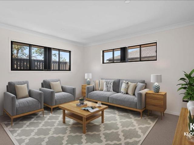 House for rent in Park Ridge, Greater Brisbane