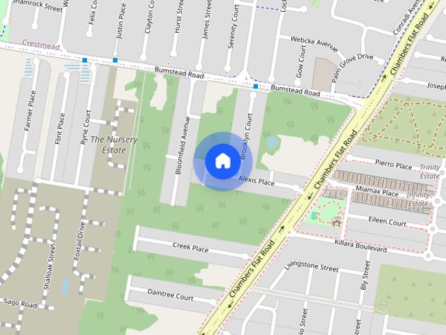House for rent in Park Ridge, Greater Brisbane