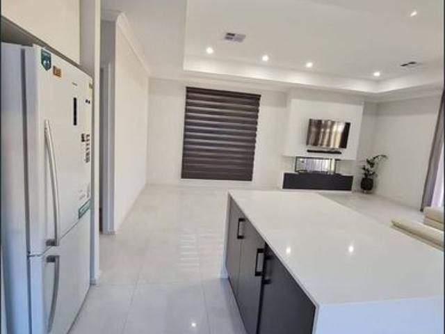 House for rent in Horseshoe Creek, South Australia