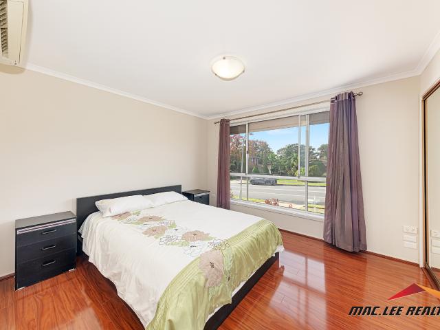 House for sale in St Clair, Sydney