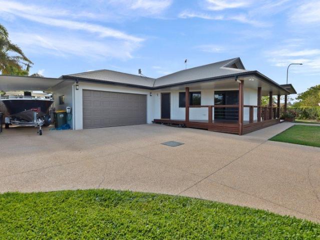 House for sale in Glenella, Mackay