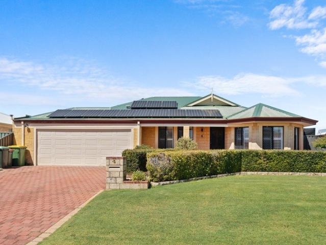 House for sale in Warnbro, Western Australia