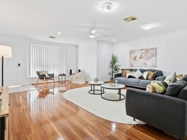 Villa for sale in Blacktown, Sydney