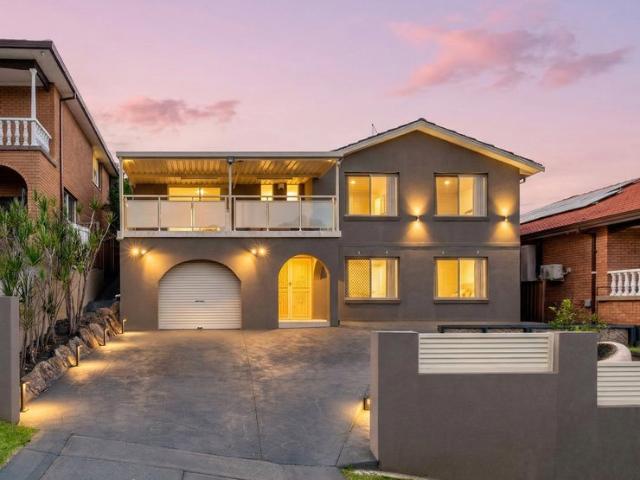 House for sale in Sydney, New South Wales