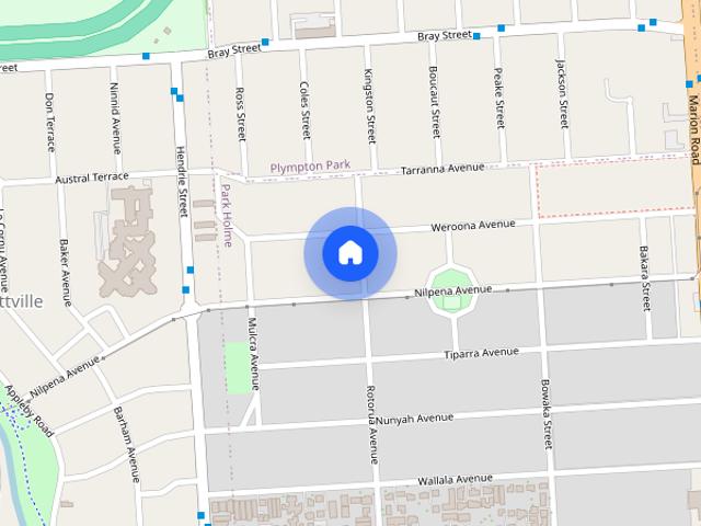 Townhouse for rent in Horseshoe Creek, South Australia