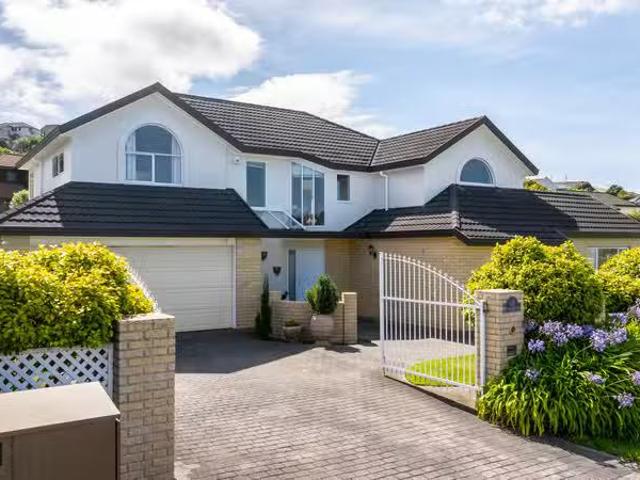 House for rent in Matata, Wellington