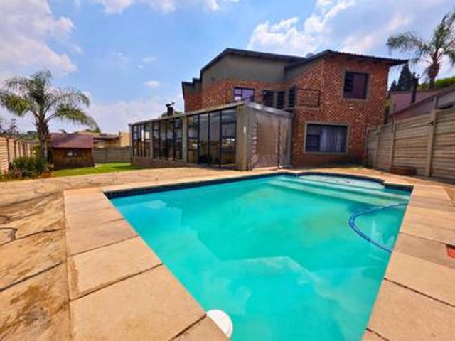 House for sale in Kempton Park, Gauteng