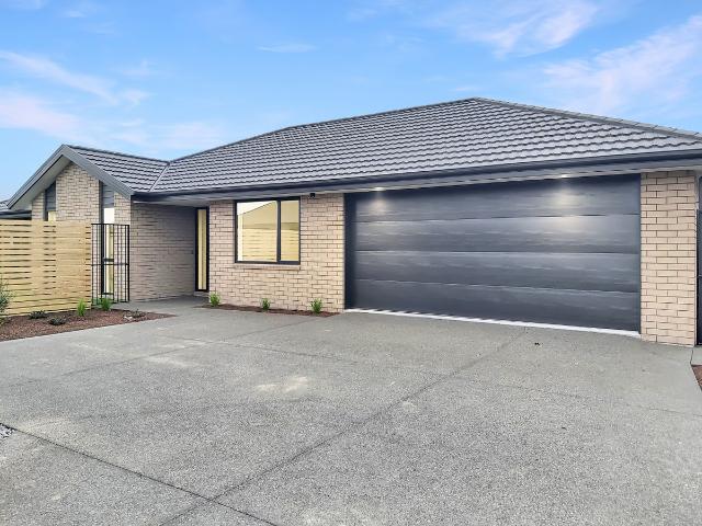 House for rent in Acland Park, Rolleston