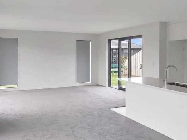 House for rent in Acland Park, Rolleston