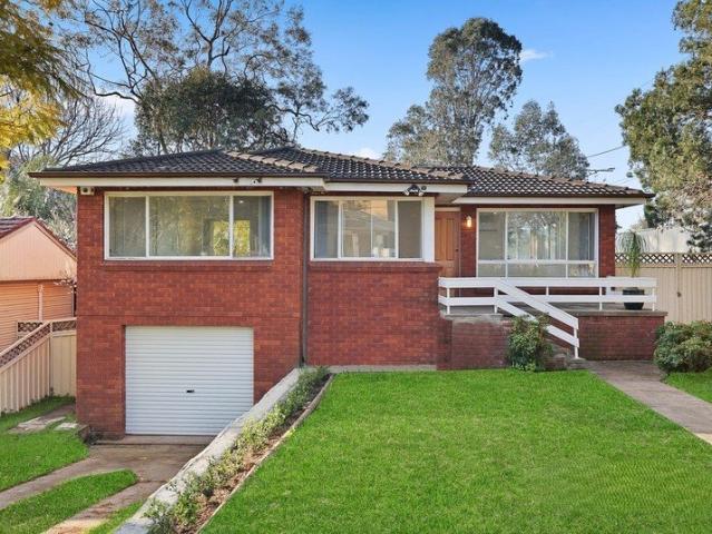House for rent in Sydney, New South Wales