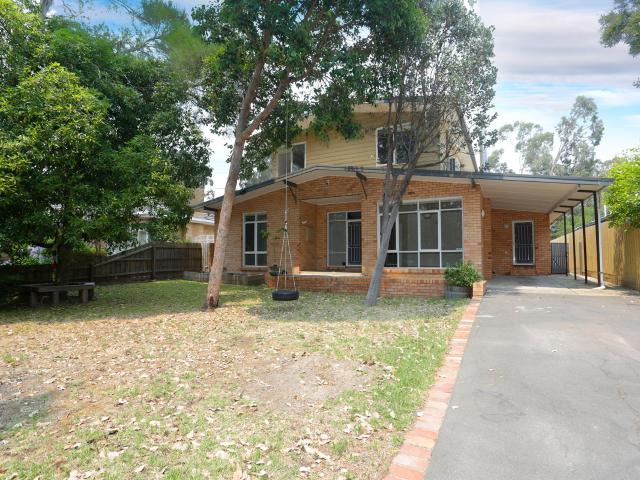 House for rent in Blackburn, Melbourne